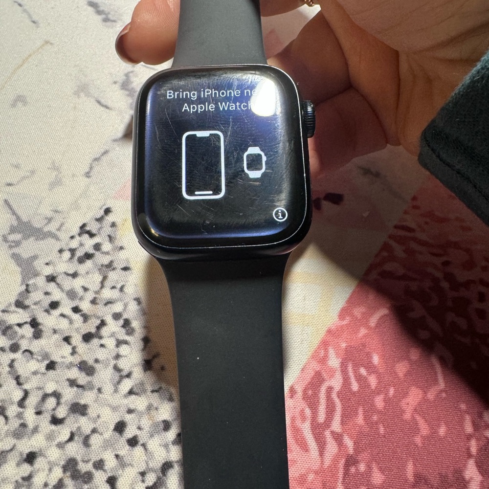 Apple Watch Series 7 40mm
